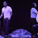 Nomás Que Salgamos – Review