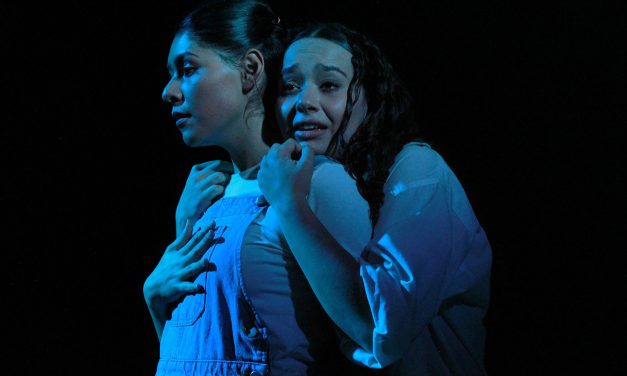 Pez, Cuasimonólogo A Voces – Review