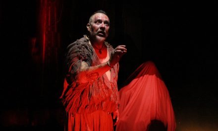 Tierra Baldía – Review