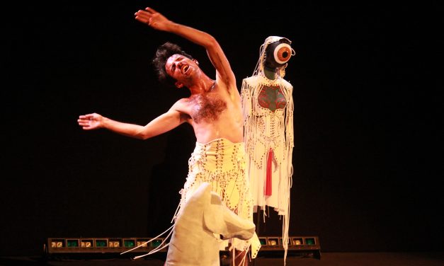 Vértebra – Review