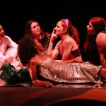 La Belleza Es Un Accidente – Review