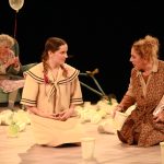 Entre Nosotros Todo Va Bien