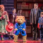 ¿Qué opinó la crítica del musical de Paddington?