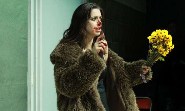 Personas, Lugares y Cosas – Review