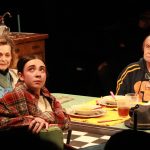 La Visita del Ángel – Review