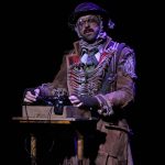 Oso Polar Decapitado – Review