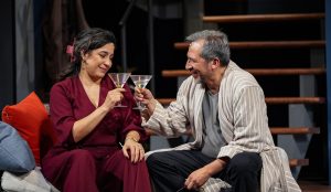 La Nota, obra de teatro 2026