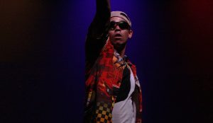 Malandrito teatro 2026