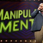 El Manipulador De Mentes – Review