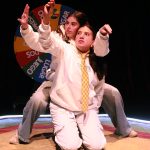 La Ruleta Impro – Review