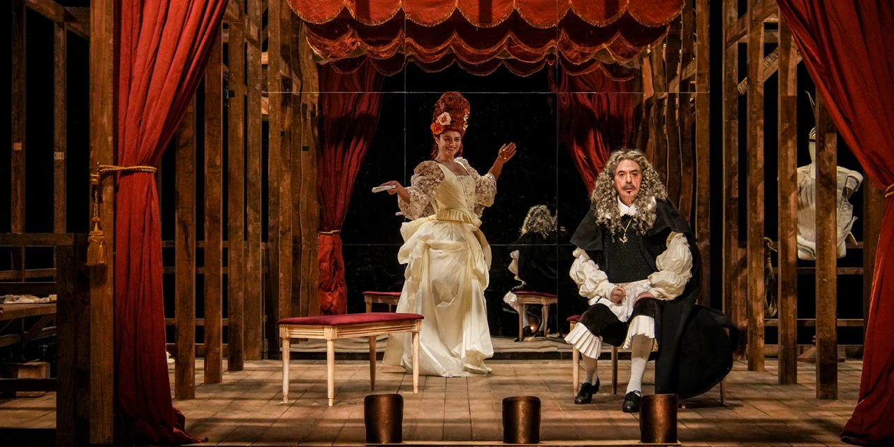 Misantropías – Review