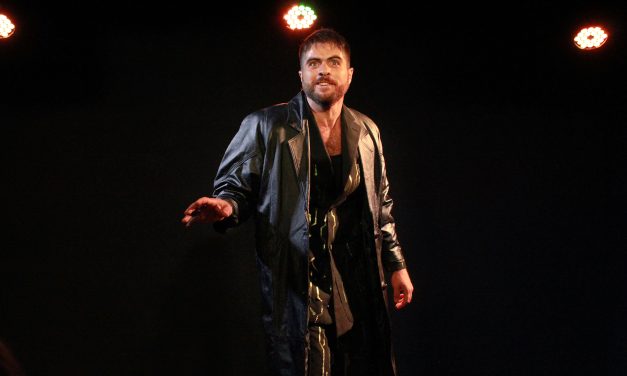 Modo Avión – Review