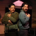 Piedras En Sus Bolsillos – Review