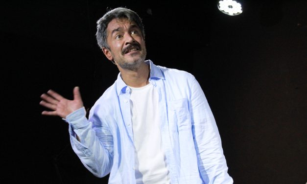 El Amor Es Una Mierda – Review