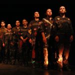 He Venido A Decirte – Review