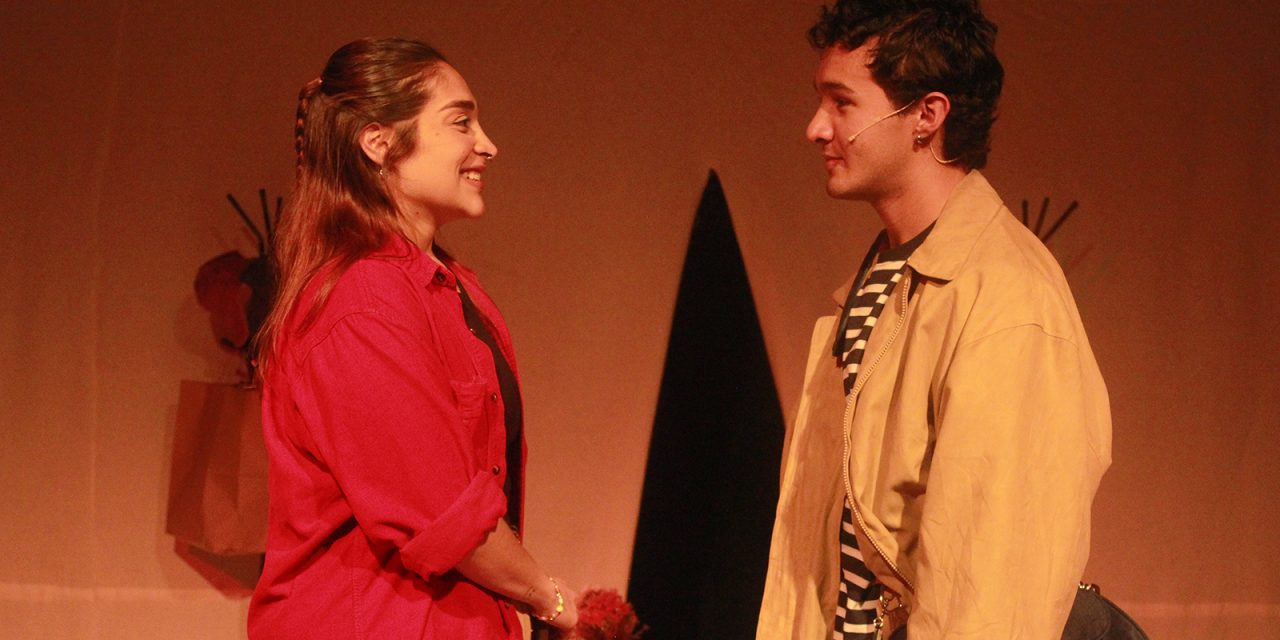 Kilómetros, El Musical – Review