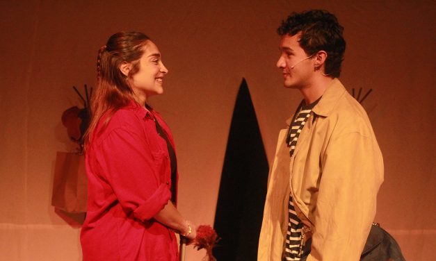 Kilómetros, El Musical – Review