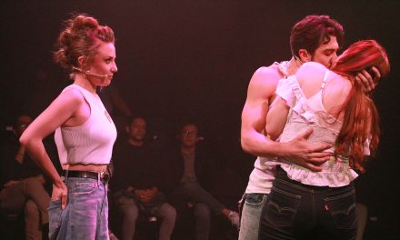 Lo Que Sabemos Que No Sabemos Del Amor – Review