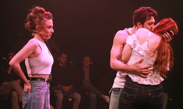 Lo Que Sabemos Que No Sabemos Del Amor – Review