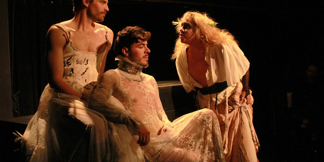 Las Flores – Review