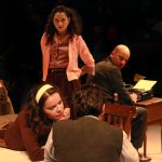 Las Agujas Dementes – Review