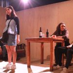 Mujeres Soñaron Caballos – Review