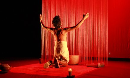 Yo Marcos – Review