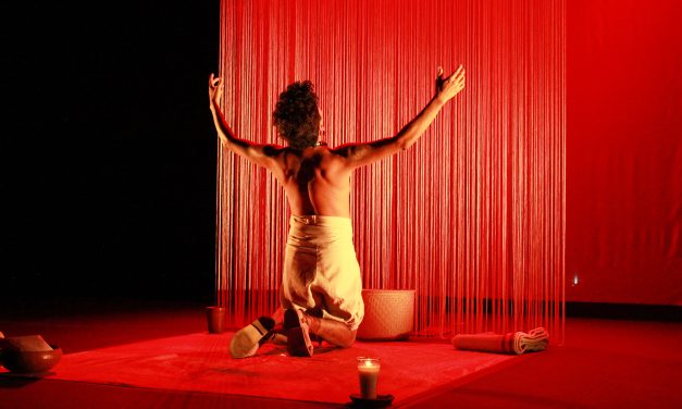 Yo Marcos – Review