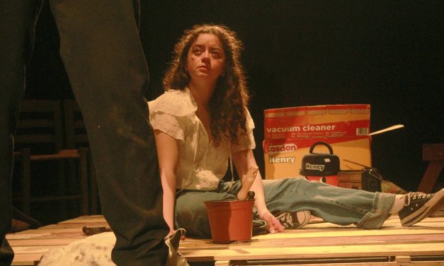 El Cobertizo: La Visión Estalló – Review