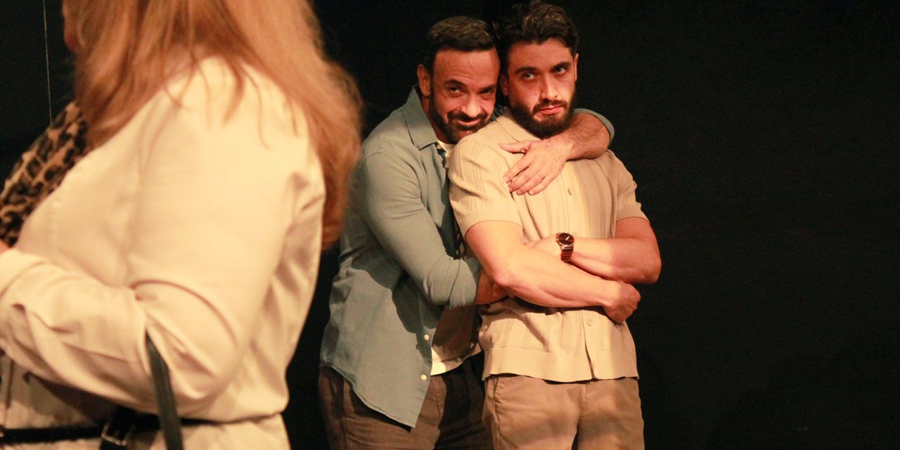 El Esposo de Daniel – Review