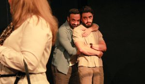 El Esposo De Daniel