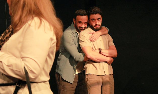 El Esposo de Daniel – Review