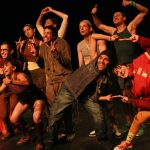 La Generación De Inservibles – Review