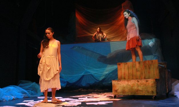 Ni Una Palabra – Review
