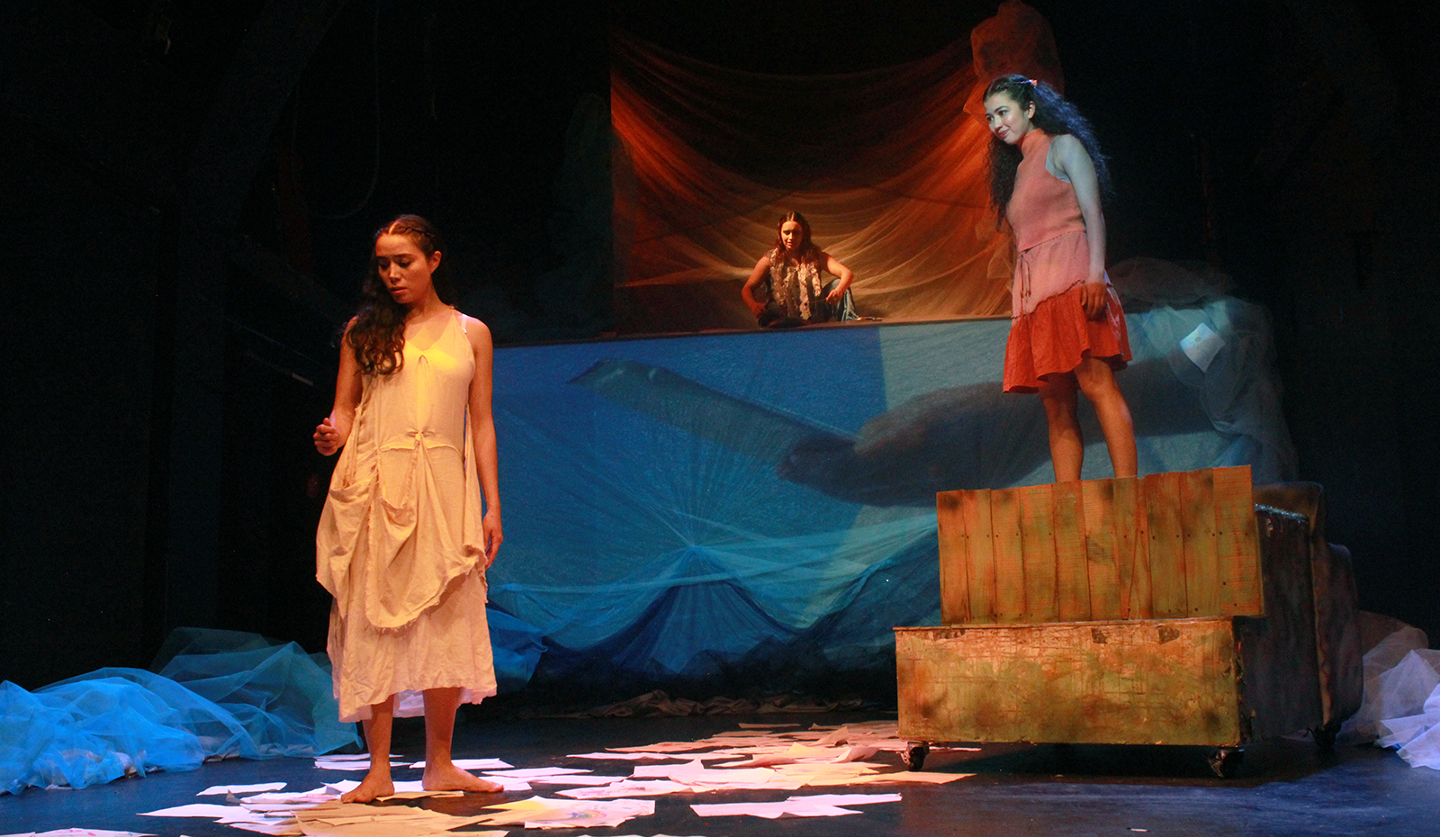 Ni Una Palabra – Review