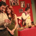 Nunca He Estado En Dublín – Review