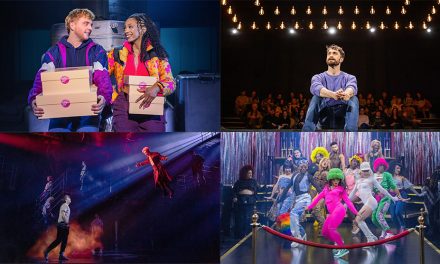 Todos los nominados en los Premios Tony 2026