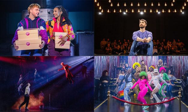 Todos los nominados en los Premios Tony 2026