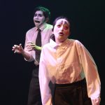 Un Show De Idiotas – Review