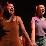 A Un Paso (The Mad Ones) – Review