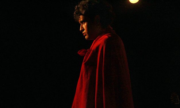 Amleth – Review