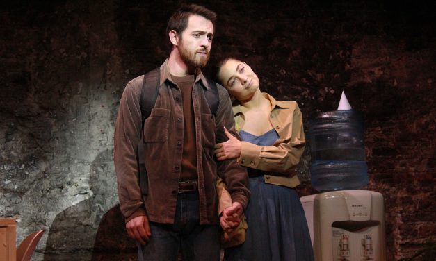 Amor y Dinero – Review