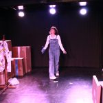 Cajita – Review