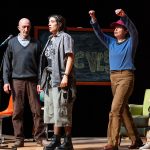 El Peso De Las Hormigas – Review