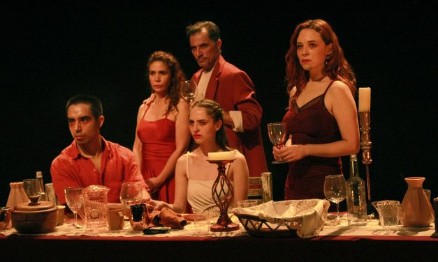 Fiesta De Compromiso – Review