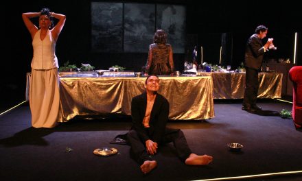 Hasta Que Muera El Mundo – Review