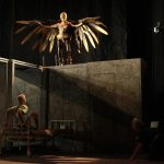 Ángeles En América – Review