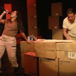 Este Monstruo De Ciudad Me Quiere Devorar – Review