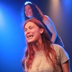 Nunca Disparé Un Rifle – Review
