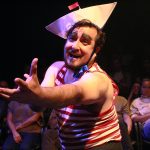 De Náufragos y Perros – Review